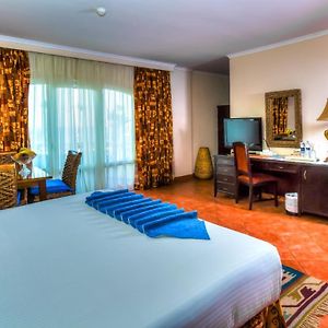 Standard King Room Lagoon View Egyptians Residents Only